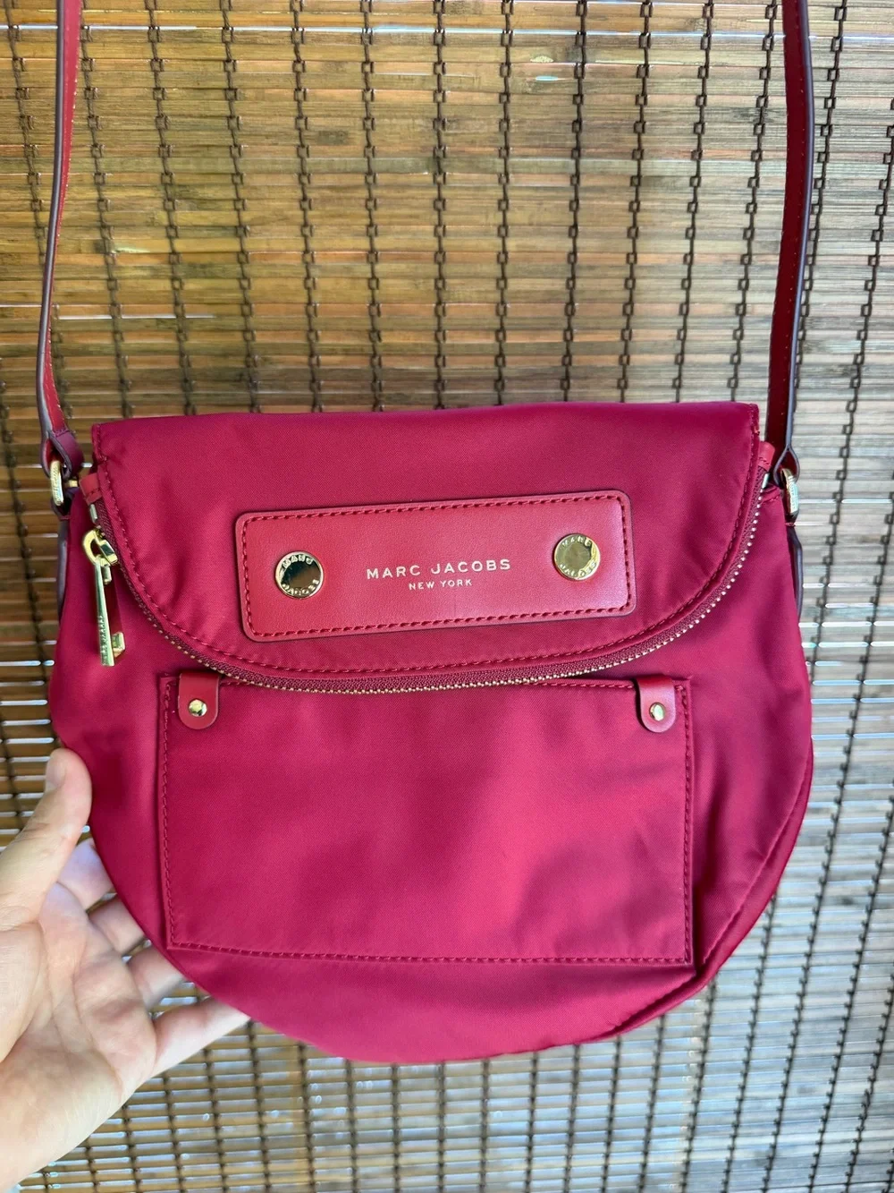 Marc Jacobs marc jacobs